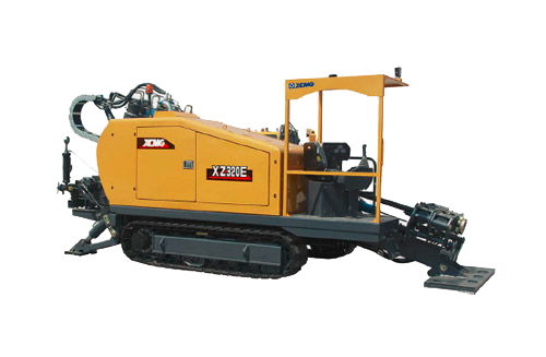 优德88入岩钻机