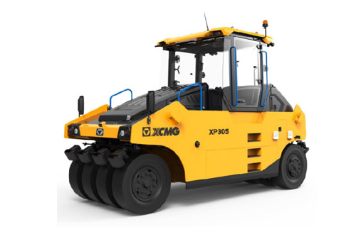 26吨、、30吨液力式轮胎压路机