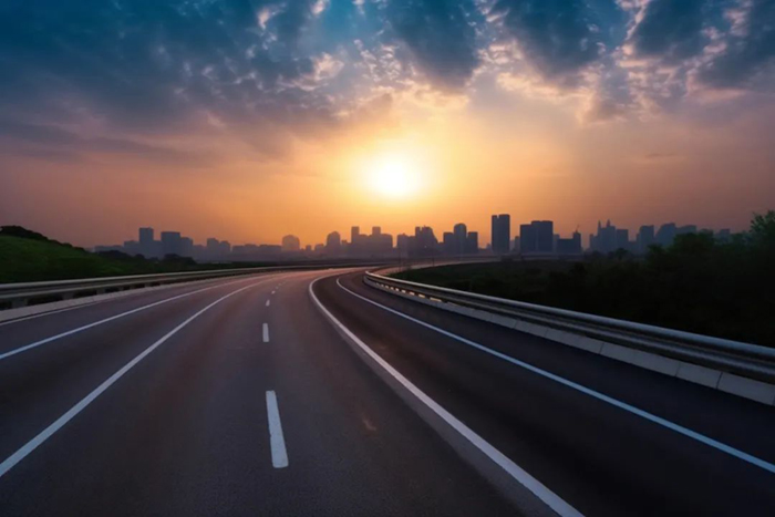 又是2台！叒是首都！优德88两米铣刨机现身京哈高速