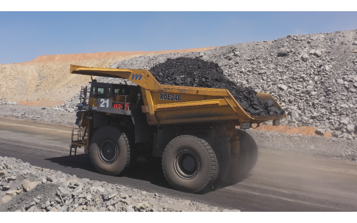 能省更能赚！！！来和优德88矿山“巨无霸”交个朋侪