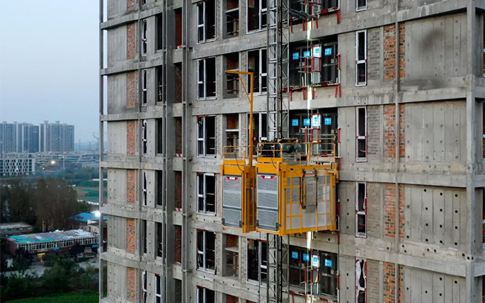 第一现场 | “智能大咖”优德88ZSC200/200FS1重磅来袭！！