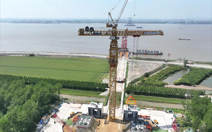 【媒体聚焦】天下最大跨径桥梁群！！央媒一次次把镜头瞄准优德88