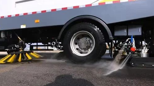 全力以“复”洗城清淤，，优德88在行动！！！