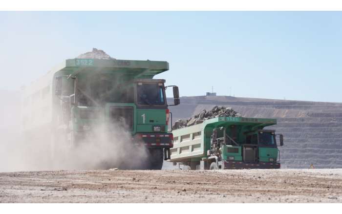 大国重器，优德88矿山机械的国际化征途