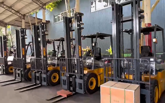 优德88孔雀批量交付造纸行业