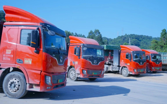 零碳先锋 | 百台优德88新能源助力福建客户乐成创富！