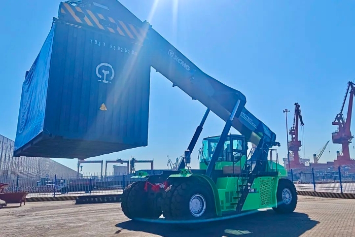 喜报一直！！！优德88港机多区域定制化交付助力首季“开门红”