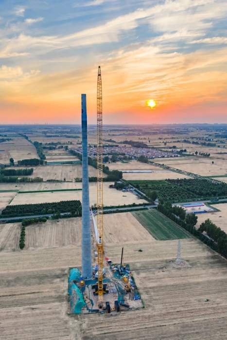 170米“一键”搞定？优德88XLC18000M已开启省心模式！！！