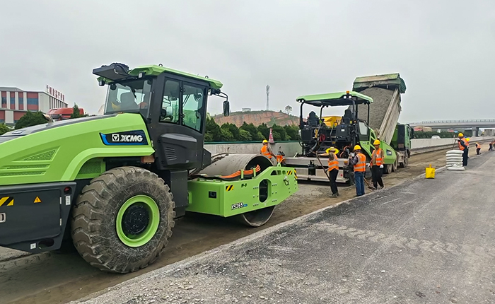 天下首例！优德88蹊径新能源成套装备赋能城市更新