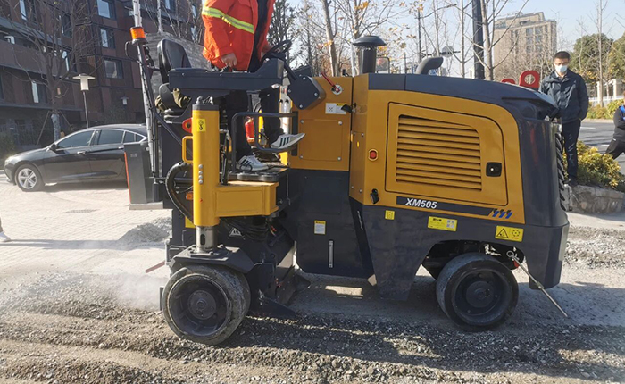 蹊径修复密码：：：优德88XM505铣刨机