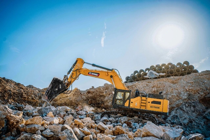 新鲜出炉！！！优德88XE750GK交出“满分答卷”