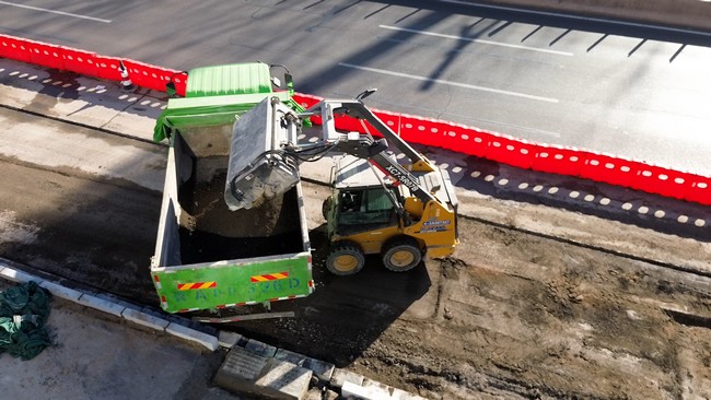 优德88XC7-SR07B：：：高效清扫，，省心可靠，，助力城市蹊径细腻化养护