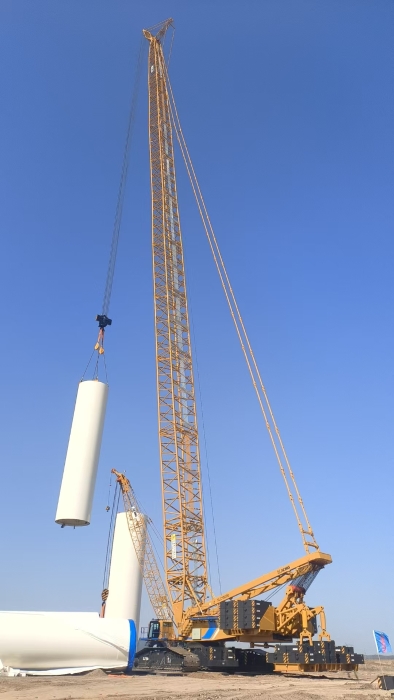 “转场利索，，省了不少劲儿！！！”揭秘XLC15000背后的硬核实力