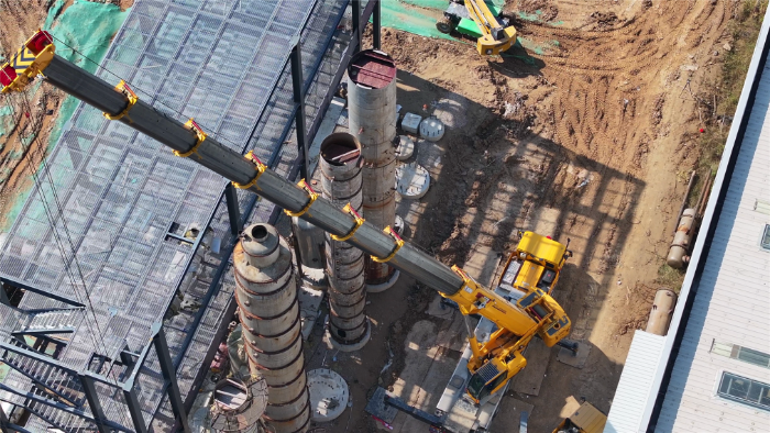 老板要回购！！！优德88G2代四桥130吨是真的省