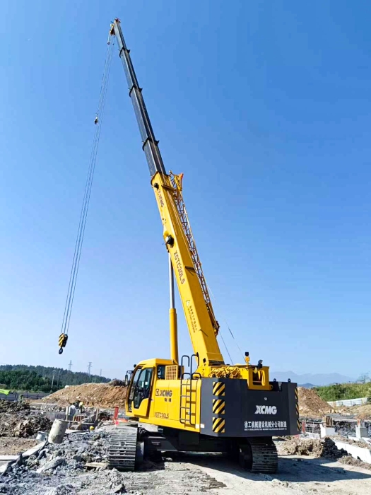 高效省钱！！！XGTC30L5“狭”路助攻，，，获江西客户点赞